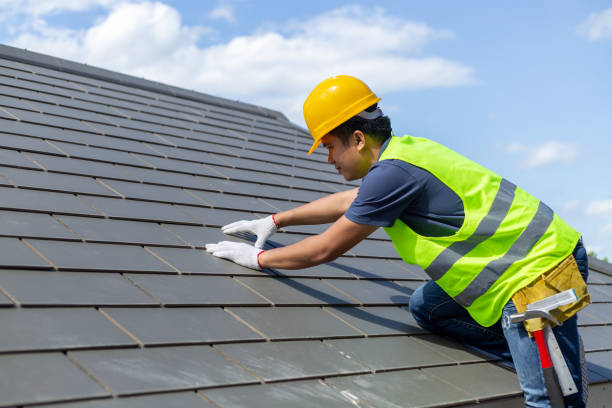 Best Flat Roof Repair Services  in Pisgah, AL