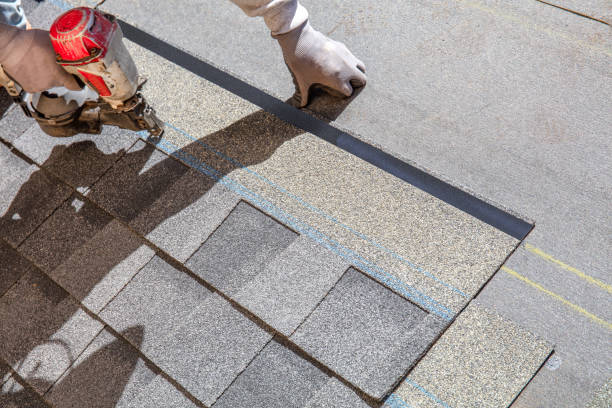 Pisgah, AL Roofing Contractor Company