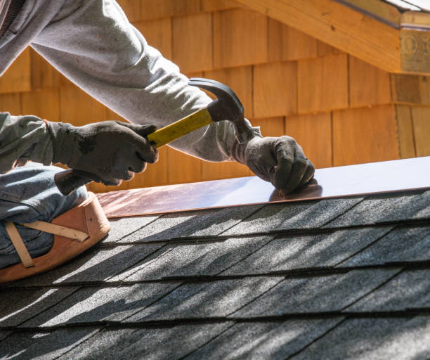 Tile Roofing Contractor in Pisgah, AL